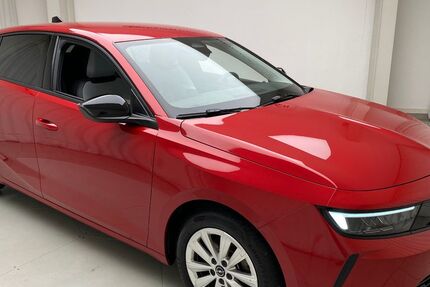 Opel Astra 17.200 km 18.450 &euro; Bad Kreuznach 55545