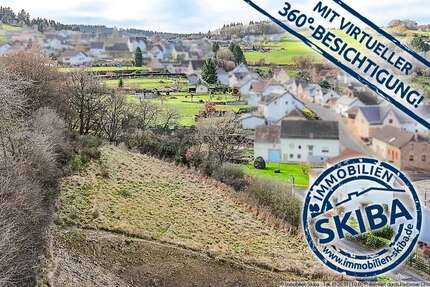 Grundstück Wimbach - 85.000&euro; | Angebot:24092496