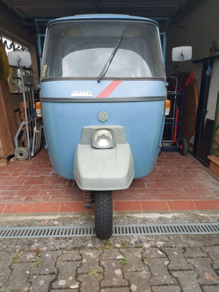 Ape