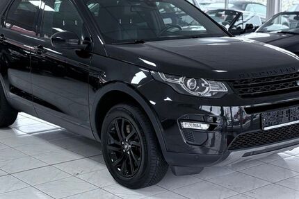 Land Rover Discovery 121.000 km 22.990 &euro; Speyer 67346