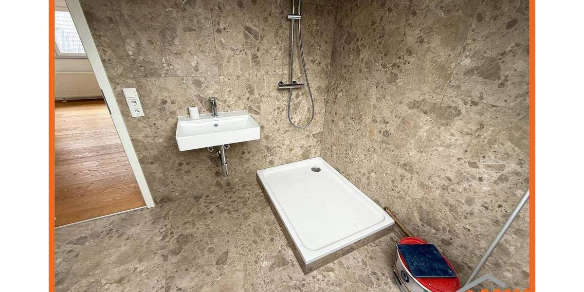 Etagenwohnung Mainz-Kastel Kastel - 3 Zimmer, 80 m&sup2;, 1.160&euro; | Angebot:26641970
