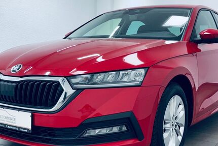 Skoda Octavia 106.600 km 14.980 &euro; Eichenzell 36124