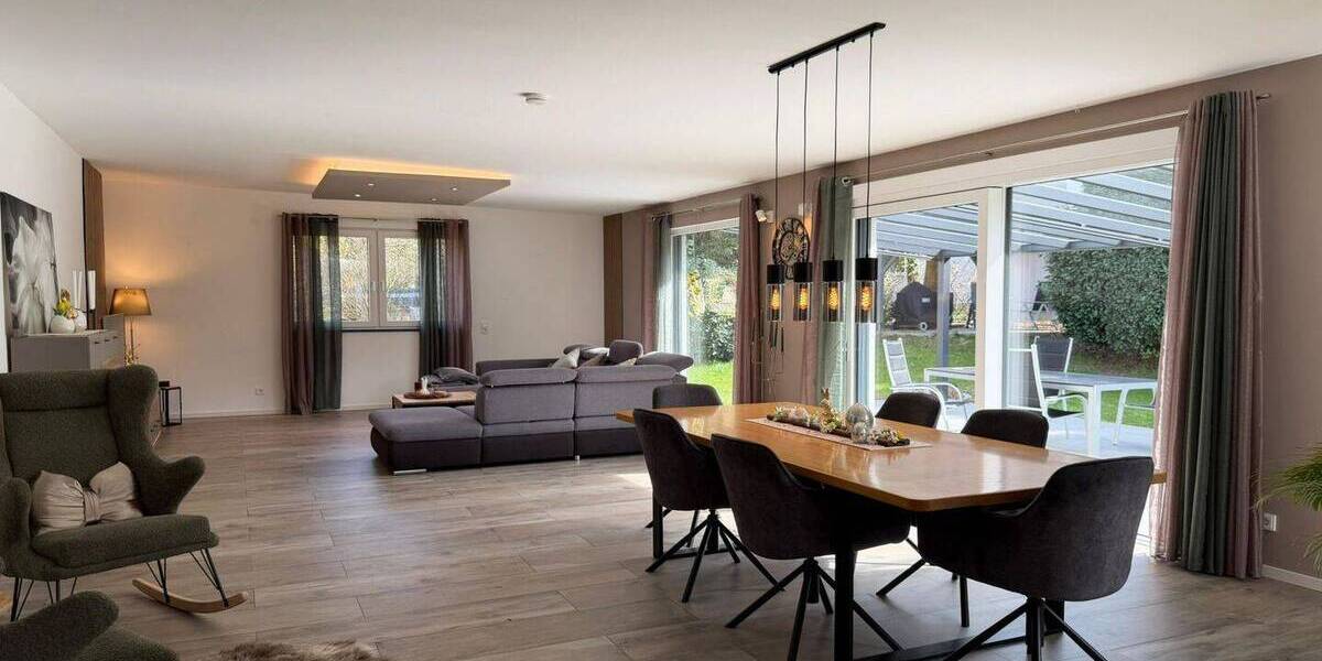 Einfamilienhaus Diedorf Lettenbach - 4 Zimmer, 178 m&sup2;, 899.000&euro; | Angebot:26275928