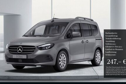 Mercedes-Benz T-Klasse 22.109 km 32.390 &euro; Braunschweig 38122