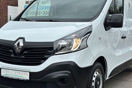 Renault Trafic 62.000 km 15.750 € Dormagen 41539