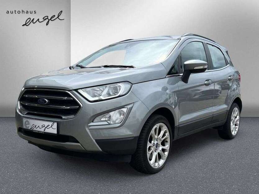 EcoSport