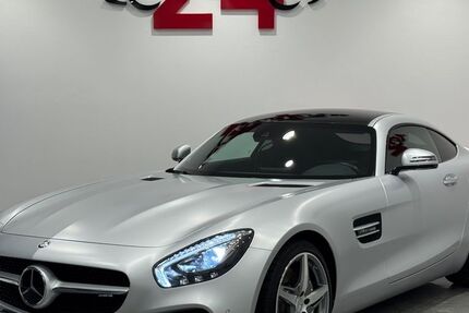 Mercedes-Benz AMG GT 33.000 km 84.900 € Bergisch Gladbach 51469