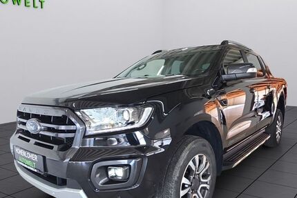 Ford Ranger 45.061 km 38.690 &euro; Ilshofen 74532