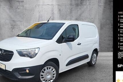 Opel Combo 48.000 km 15.950 &euro; Lübbenau / Spreewald 03222