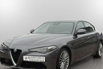 Alfa Romeo Giulia 137.000 km 14.990 € Schömberg 72355