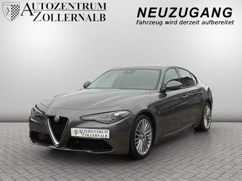 Alfa Romeo Giulia 137.000 km 14.990 € Schömberg 72355