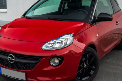 Opel Adam 84.000 km 9.300 &euro; Oestrich-Winkel 65375