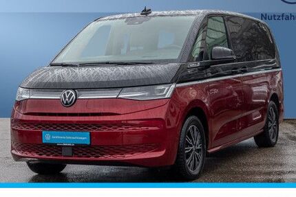 VW T7 Multivan 13.911 km 49.950 &euro; München 81829