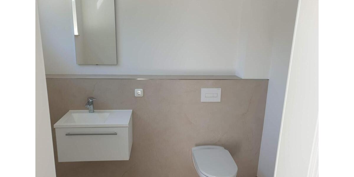 Doppelhaushälfte Kloster Lehnin - 4 Zimmer, 124 m&sup2;, 1.600&euro; | Angebot:25839602