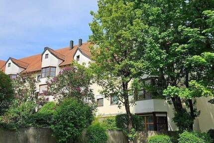 Hochwertige 2-Zimmer-Eigentumswohnung mit Wintergartenerker in Landshut 2 zimmer