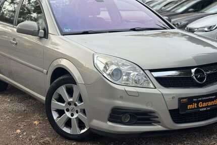 Opel Vectra 132.000 km 3.690 € Berlin 13127