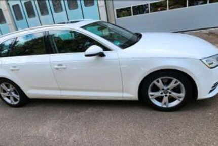 Audi A4 160.000 km 15.700 € Schönenberg-Kübelberg 66901