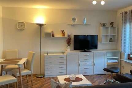 Wohnen auf Zeit in Kernen im Remstal Stetten 890 € 1.5 zimmer