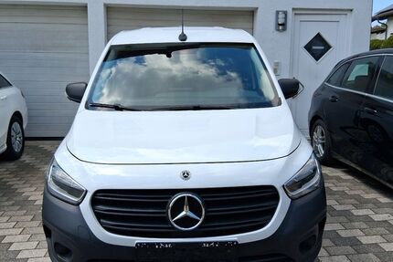 Mercedes-Benz Citan 63.846 km 14.998 &euro; Vöhringen-Illerberg 89269