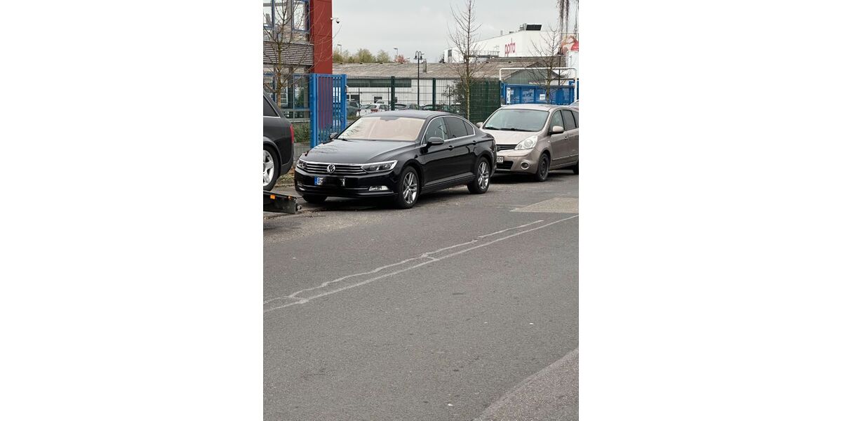 VW Passat 131.000 km 11.800 &euro; Bergheim 50127