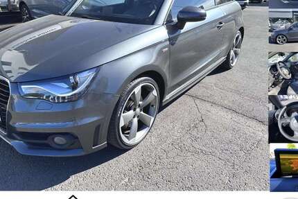 Audi A1 163.500 km 9.950 &euro; Alsfeld 36304