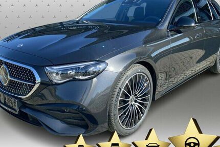 Mercedes-Benz E 200 10.675 km 52.990 &euro; Döbeln 04720