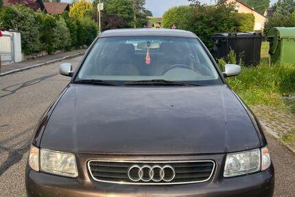 Audi A3 350.000 km 600 &euro; Schmidgaden 92546