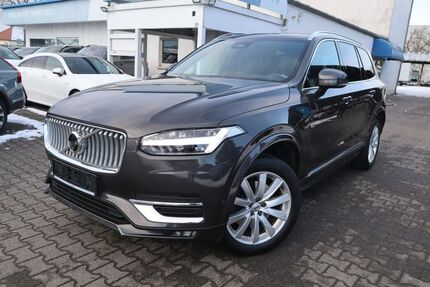 Volvo XC90 175.353 km 37.990 &euro; Darmstadt 64291