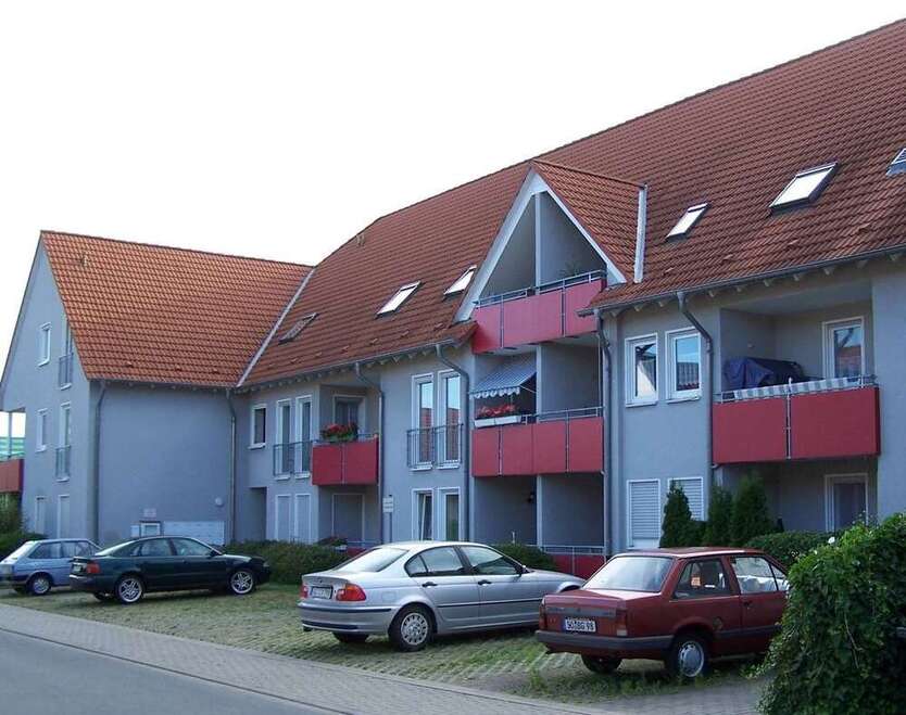 Wohnung zum Mieten in Soest 646 € 64.62 m²
