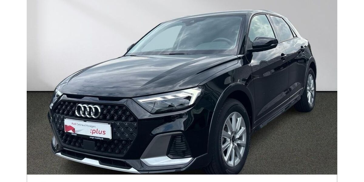 Audi A1 11.134 km 26.480 &euro; Lingen 49809