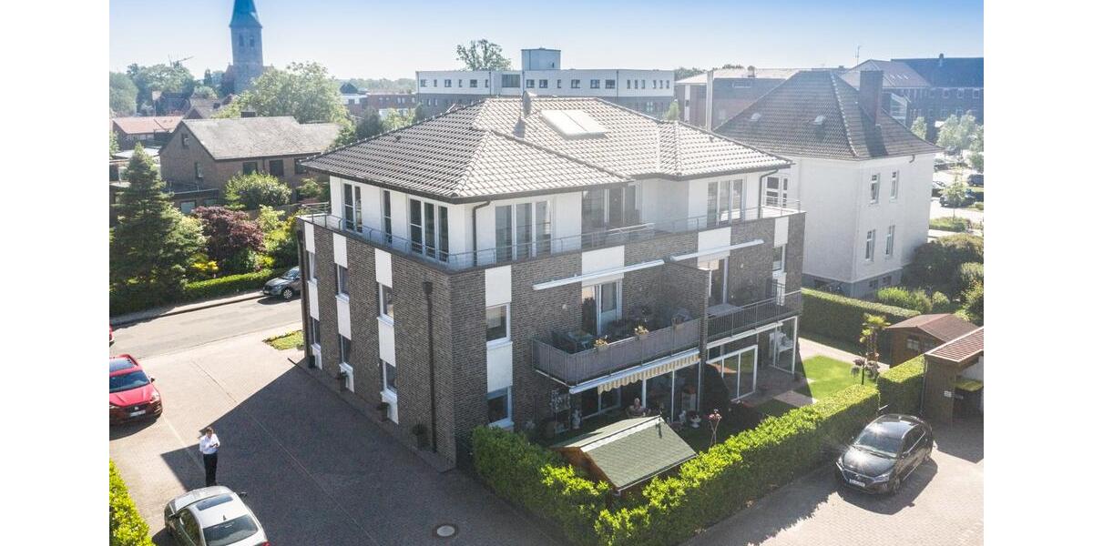 Einfamilienhaus Haselünne - 3 Zimmer, 145 m&sup2;, 595.000&euro; | Angebot:25052240