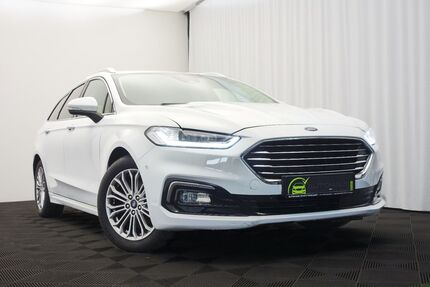 Ford Mondeo 125.000 km 17.450 &euro; Bad Lippspringe 33175