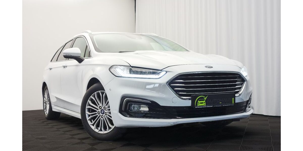 Ford Mondeo 125.000 km 17.450 &euro; Bad Lippspringe 33175