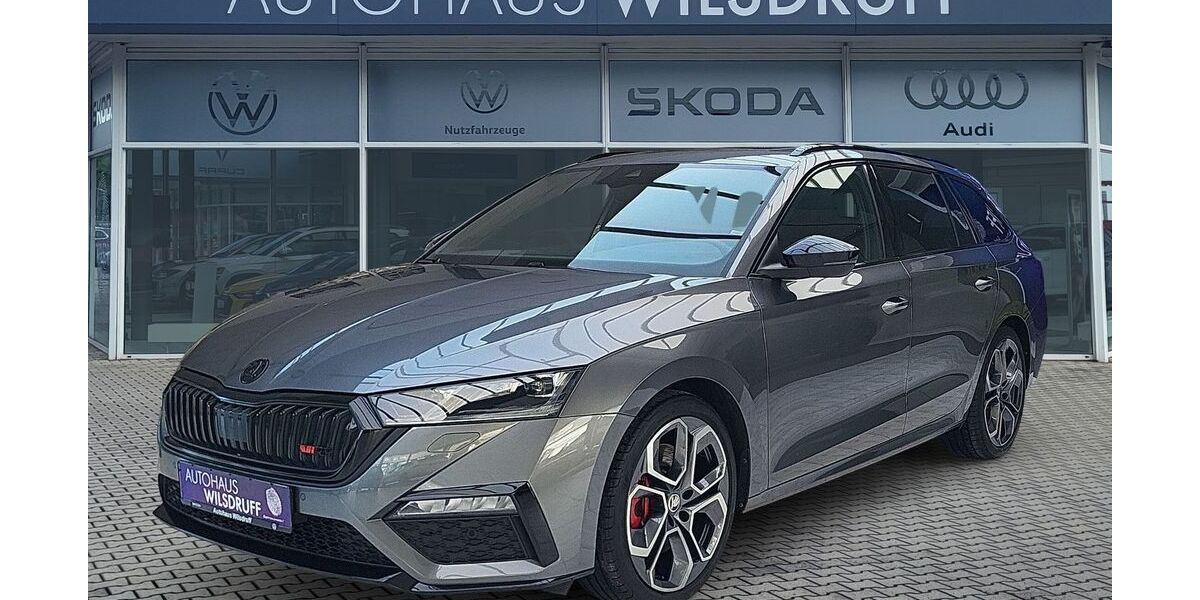 Skoda Octavia 27.550 km 35.890 &euro; Wilsdruff 01723