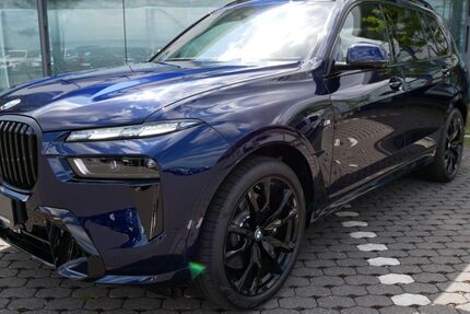 BMW X7 13.000 km 97.990 &euro; Bitburg 54634