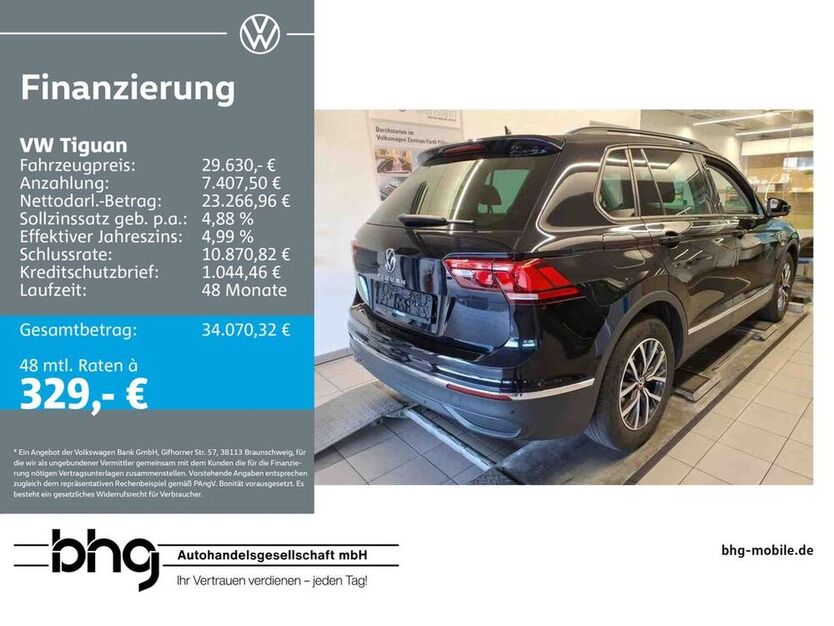 Tiguan