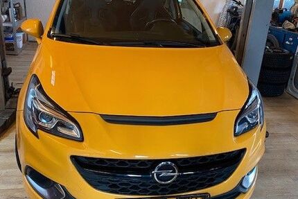 Opel Corsa 41.100 km 17.500 € Brunnthal 85649