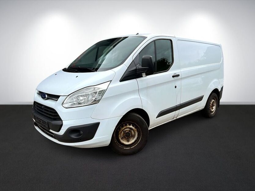 Transit Custom