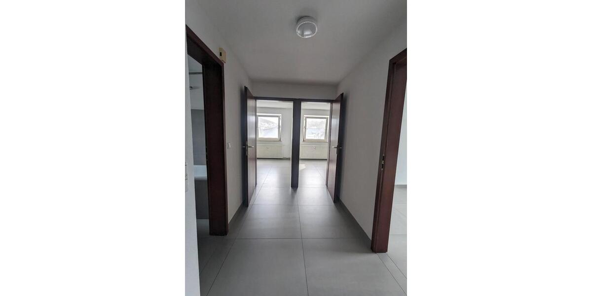 Dachgeschoßwohnung Wilnsdorf - 2 Zimmer, 55 m&sup2;, 420&euro; | Angebot:26339129