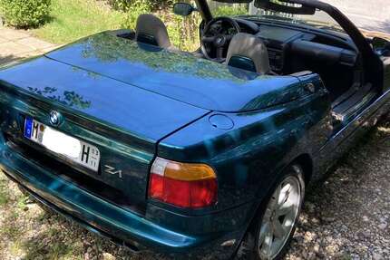 BMW Z1 64.000 km 38.000 &euro; München 80997