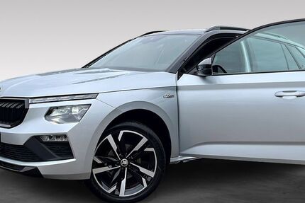 Skoda Kamiq 19.040 km 23.490 &euro; Delmenhorst 27755