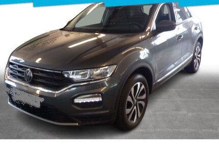 VW T-Roc 61.720 km 20.770 &euro; Berlin 12099