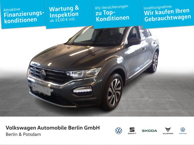 VW T-Roc 61.720 km 21.740 &euro; Berlin 12099