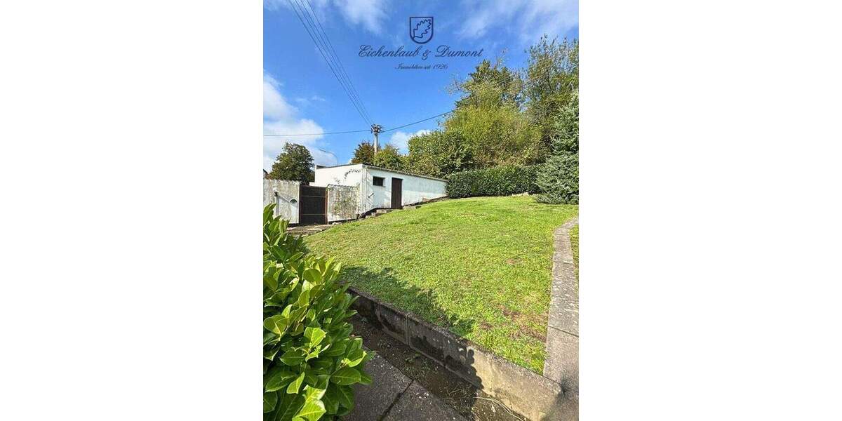 Mehrfamilienhaus, Wohnhaus Quierschied Fischbach - 8 Zimmer, 189 m&sup2;, 309.000&euro; | Angebot:24801606