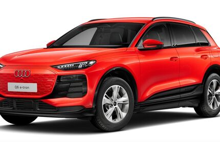 Audi Q6 e-tron 3.600 km 62.229 &euro; Hanau 63452