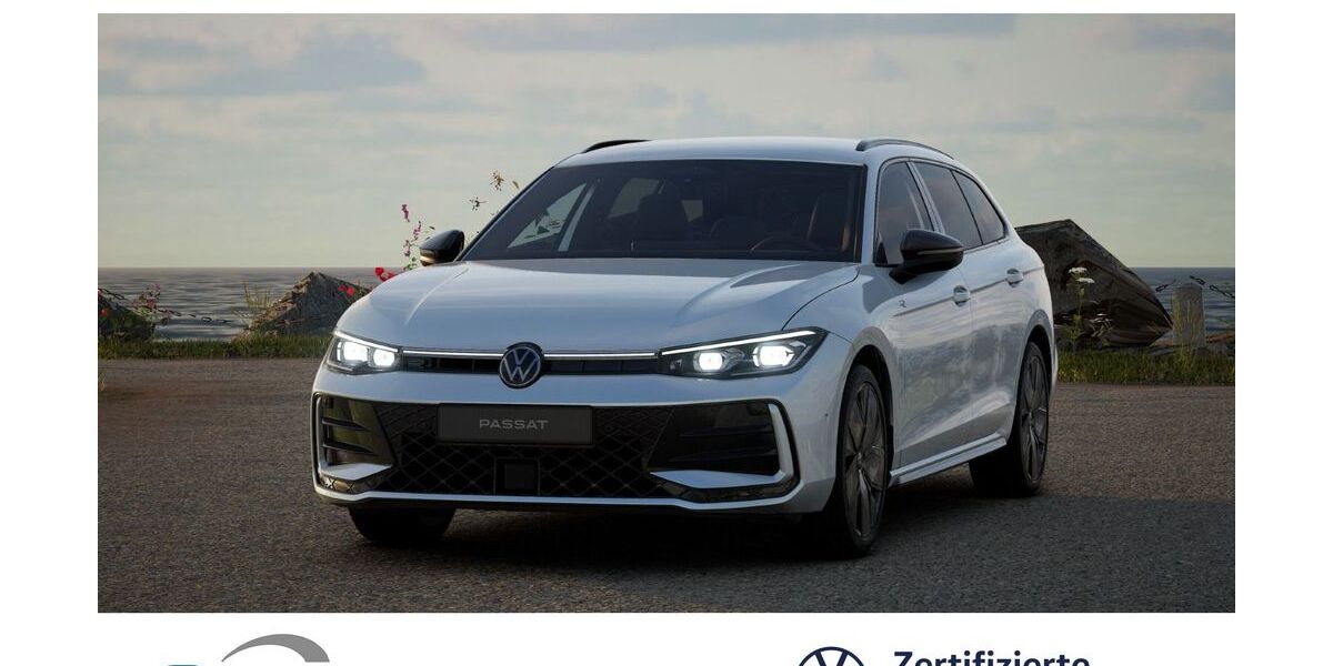 VW Passat Variant 1.100 km 47.900 € Simmern 55469