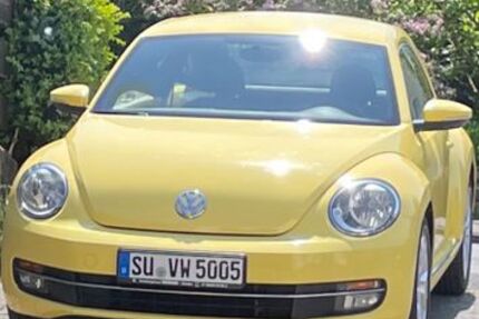 VW Beetle 173.000 km 6.543 &euro; Königswinter 53639