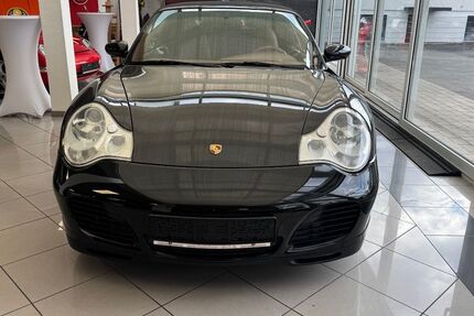 Porsche 996 70.600 km 57.996 &euro; Schwalmstadt 34613