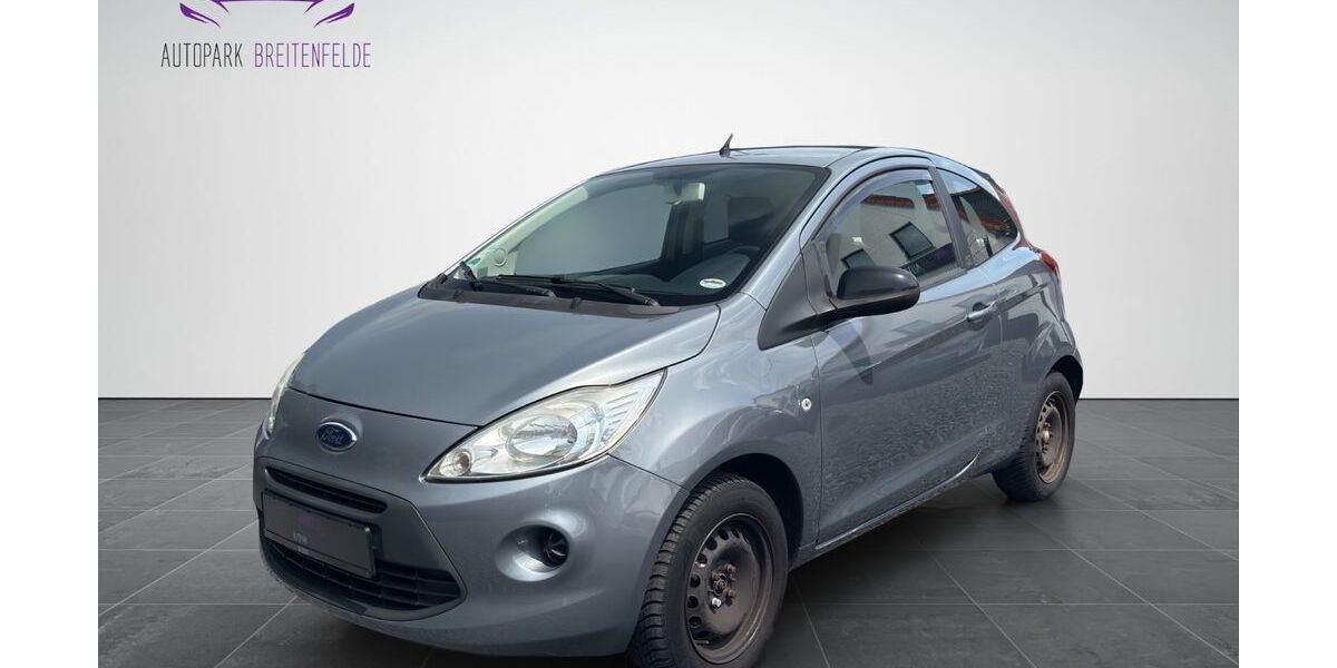 Ford Ka/Ka+ 172.035 km 2.999 &euro; Breitenfelde 23881