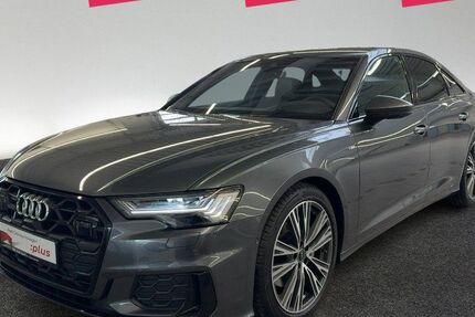 Audi A6 32.632 km 57.650 &euro; Hannover 30179